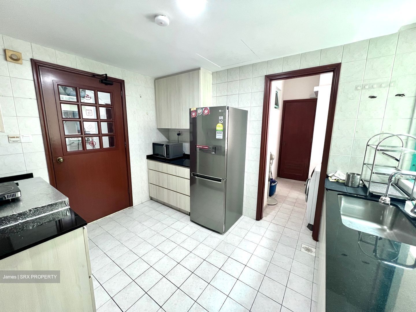 Hazel Park Condominium (D23), Condominium #547530891